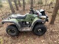 2007 Stels ATV-300, зелёный, 260000 рублей - вид 2
