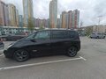 2010 Renault Espace IV Рестайлинг, чёрный, 1100000 рублей - вид 2