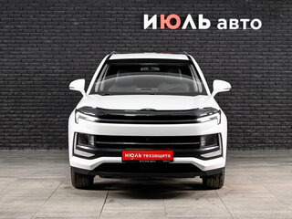2023 Москвич 3, белый, 1100000 рублей, вид 2