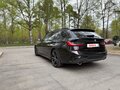 2019 BMW 3 серии 320d xDrive VII (G2x), чёрный, 4299999 рублей - вид 7