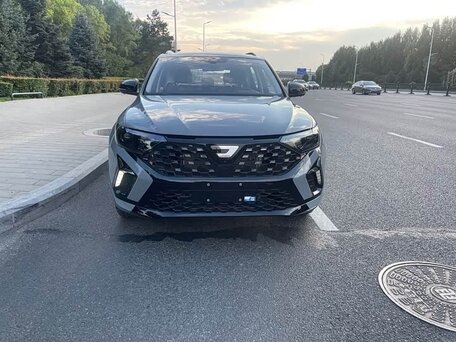 2026 Jetta VS5 I Рестайлинг 2, серый, 1870000 рублей, вид 2