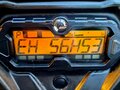 2016 BRP Can-Am Outlander L 570 (MAX), серебристый, 1400000 рублей - вид 9