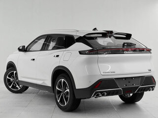 2025 Dongfeng Mage, белый, 2560000 рублей, вид 4