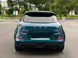 2023 Ora Good Cat 59.1 kWh I, синий, 1680002 рублей, вид 5