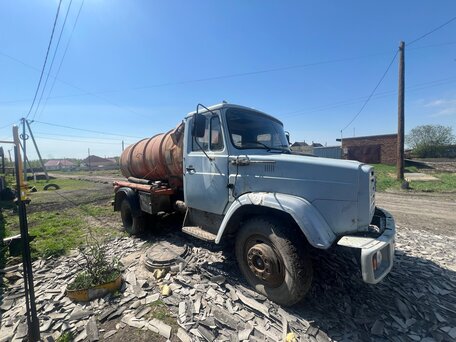 2001 ЗИЛ KO-510, 750000 рублей, вид 2