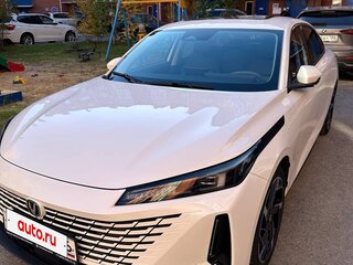2023 Changan Lamore, белый, 2100000 рублей, вид 1