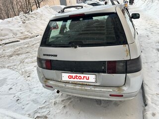 2007 Lada (ВАЗ) 2111 21112, серый, 130000 рублей, вид 3