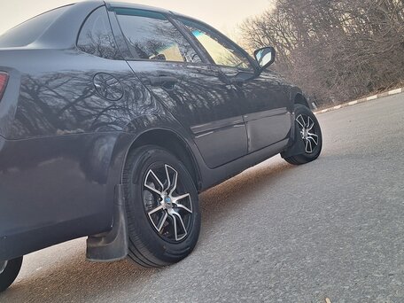 2013 Lada (ВАЗ) Granta I, синий, 250000 рублей, вид 5