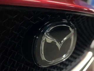 2020 Mazda CX-5 II, красный, 2620000 рублей, вид 2