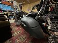 2008 Yamaha XVS1100, чёрный, 600000 рублей - вид 6