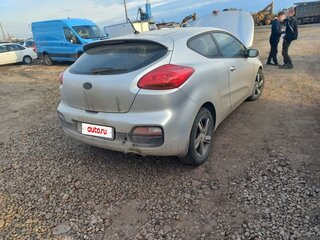 2013 Kia Ceed II, серый, 784000 рублей, вид 3