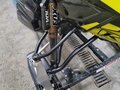 2017 Polaris 800 PRO-RMK, чёрный, 650000 рублей - вид 4