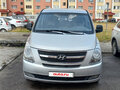 2008 Hyundai Grand Starex I, серый, 900000 рублей - вид 1