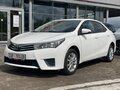 2014 Toyota Corolla XI (E160, E170, E180), белый, 1239000 рублей
