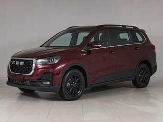 2024 SWM G05 Pro, красный, 1879000 рублей, вид 1