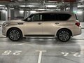 2020 Infiniti QX80 I Рестайлинг 3, жёлтый, 5700000 рублей - вид 7