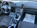 2004 Subaru Outback III, чёрный - вид 6