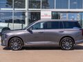 2026 GAC GS8 II, серый - вид 1
