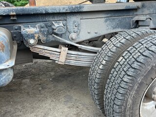 2005 ГАЗ ГАЗель (3302), белый, 739000 рублей, вид 5