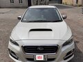 2015 Subaru Levorg I, белый, 1300000 рублей - вид 1