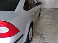 2006 Ford Focus II, серебристый, 405000 рублей - вид 5