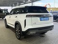 2023 Jaecoo J7 I, белый - вид 2