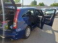 2010 Honda Stream II Рестайлинг, синий, 1200000 рублей - вид 10