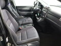 2008 Honda CR-V III, чёрный - вид 10