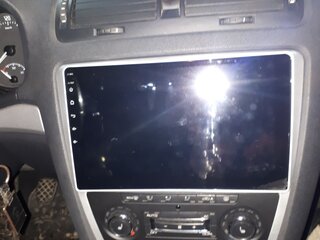 2012 Skoda Octavia II (A5) Рестайлинг, зелёный, 1050000 рублей, вид 5