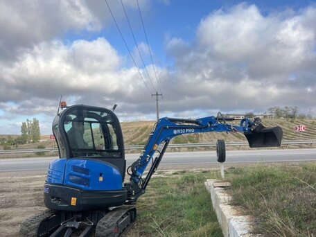 2025 Rippa R319, 2700000 рублей, вид 3