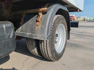 2018 ГАЗ ГАЗель Next, белый, 1500000 рублей, вид 5