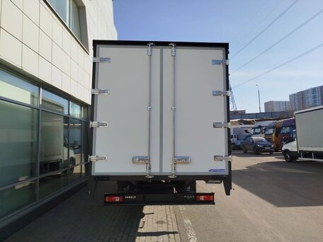 2024 Iveco Daily, белый, 9300000 рублей, вид 4