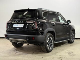 2024 Haval Dargo I, чёрный, 2599000 рублей, вид 5