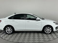 2024 Lada (ВАЗ) Vesta I Рестайлинг (NG), белый, 1100000 рублей - вид 5