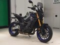 2023 Yamaha MT-09 (FZ-09), серебристый, 932000 рублей - вид 2
