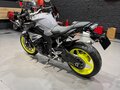 2017 Yamaha MT-10, серый, 995000 рублей - вид 10