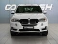 2016 BMW X5 35i III (F15), белый - вид 2