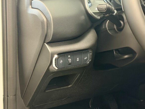 2026 Haval Jolion I Рестайлинг, белый, 2799000 рублей - вид 5