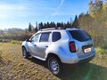 2017 Renault Duster I Рестайлинг, серый, 1280000 рублей - вид 9