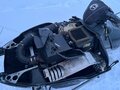 2004 BRP Ski-Doo Legend, чёрный, 500000 рублей - вид 8