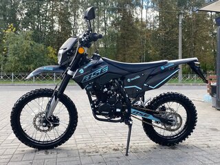 2026 BSE Z1, чёрный, 100000 рублей, вид 3