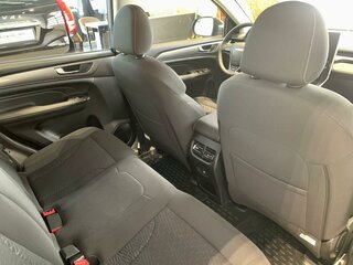 2026 Haval M6 II, чёрный, 2349000 рублей, вид 4