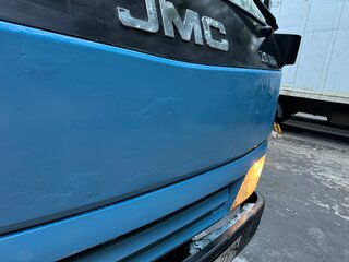 2007 JMC 1032, синий, 385000 рублей, вид 5