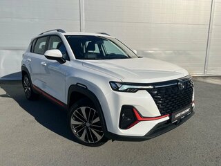 2024 Changan CS35 Plus I Рестайлинг, белый, 1797000 рублей, вид 3