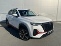 2024 Changan CS35 Plus I Рестайлинг, белый - вид 2