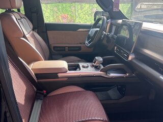 2024 Jetour T2, чёрный, 3650000 рублей, вид 5