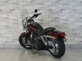 2008 Harley-Davidson Fat Bob, пурпурный, 802000 рублей - вид 1
