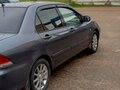 2006 Mitsubishi Lancer IX, серый, 365000 рублей - вид 4