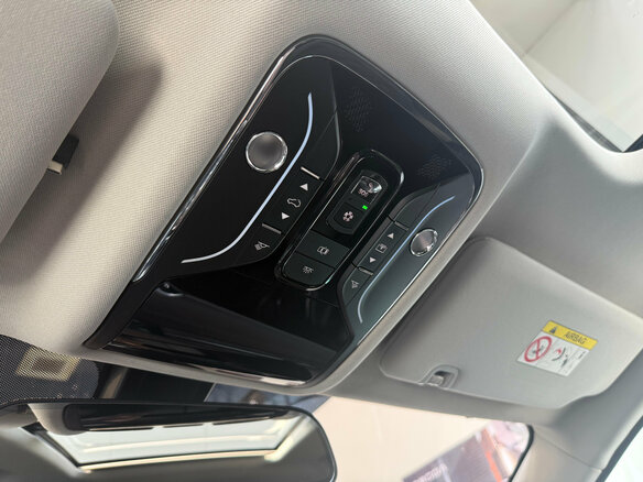 2023 Jetour X90+, синий, 2170000 рублей - вид 24