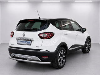 2018 Renault Kaptur I, белый, 2050000 рублей, вид 4